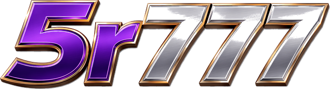 5r777 Logo
